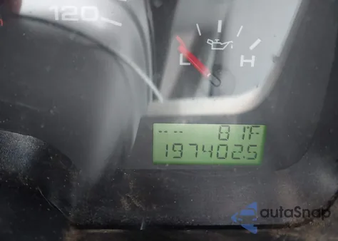 2007 Ford F-150 Fx4/Lariat/Xl/Xlt from USA, damaged, VIN 1FTPX14V17FA98999